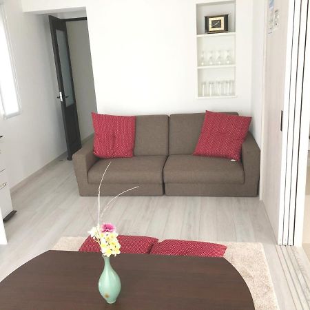 Purpose Resort Ocean View Kamakura Zewnętrze zdjęcie