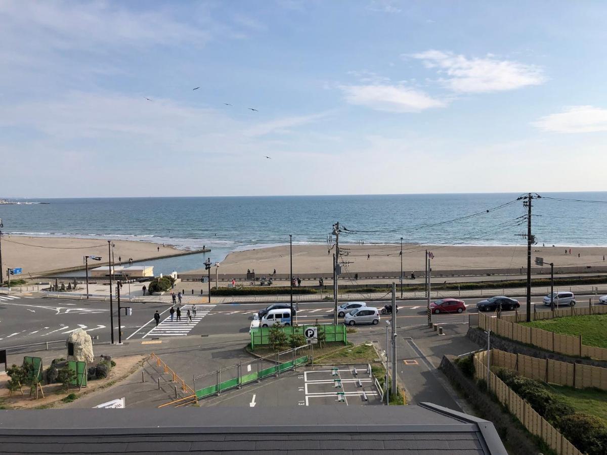 Purpose Resort Ocean View Kamakura Zewnętrze zdjęcie