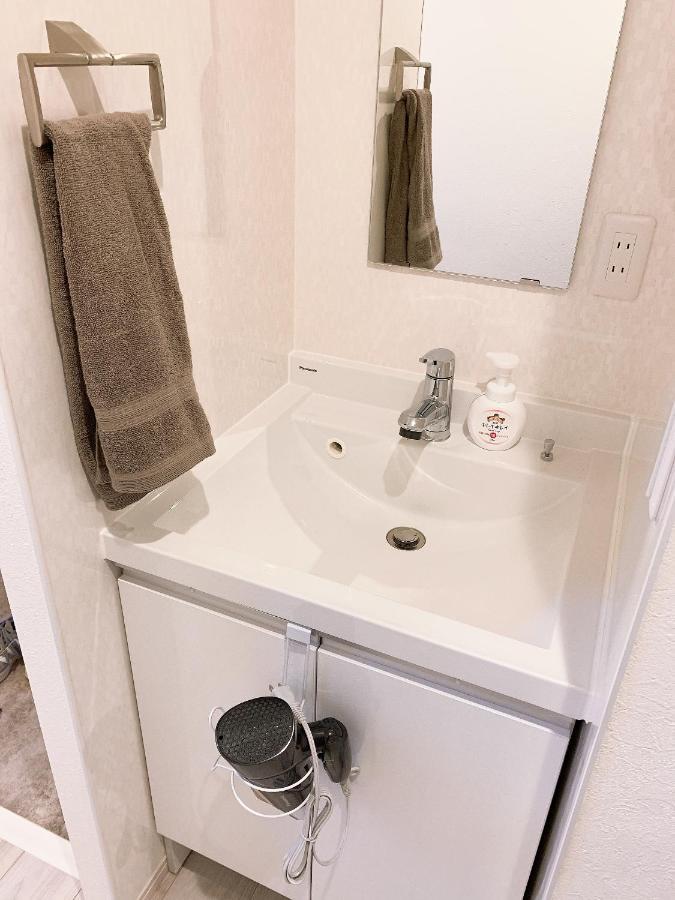 Purpose Resort Ocean View Kamakura Zewnętrze zdjęcie