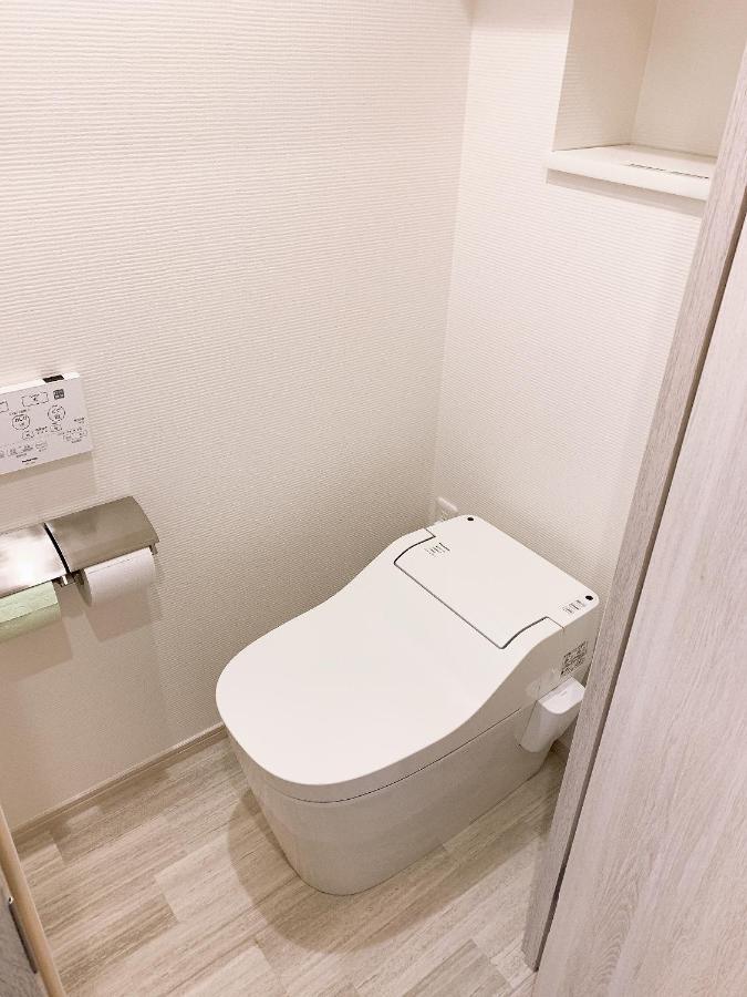 Purpose Resort Ocean View Kamakura Zewnętrze zdjęcie
