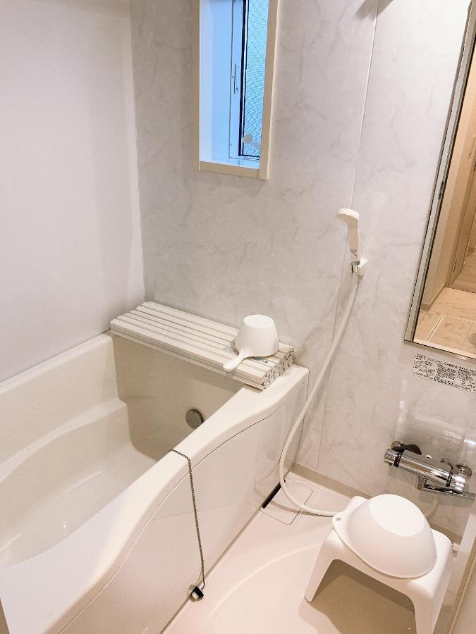 Purpose Resort Ocean View Kamakura Zewnętrze zdjęcie
