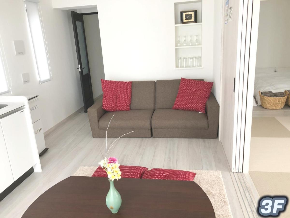 Purpose Resort Ocean View Kamakura Zewnętrze zdjęcie