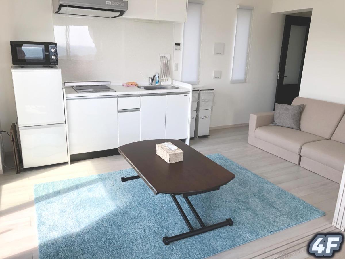 Purpose Resort Ocean View Kamakura Zewnętrze zdjęcie