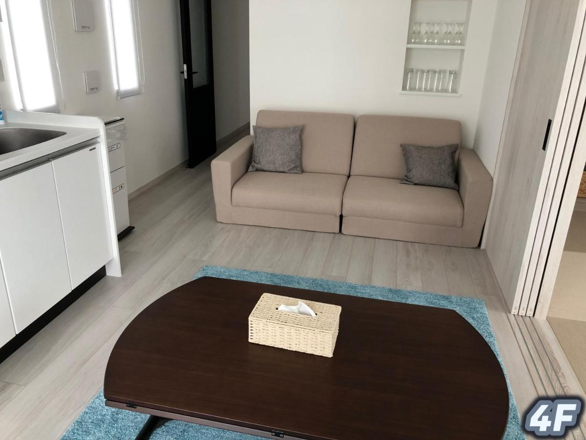 Purpose Resort Ocean View Kamakura Zewnętrze zdjęcie