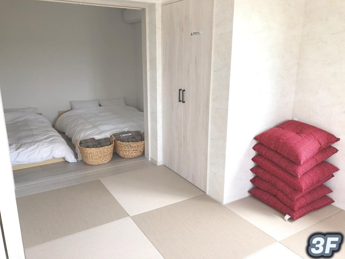 Purpose Resort Ocean View Kamakura Zewnętrze zdjęcie