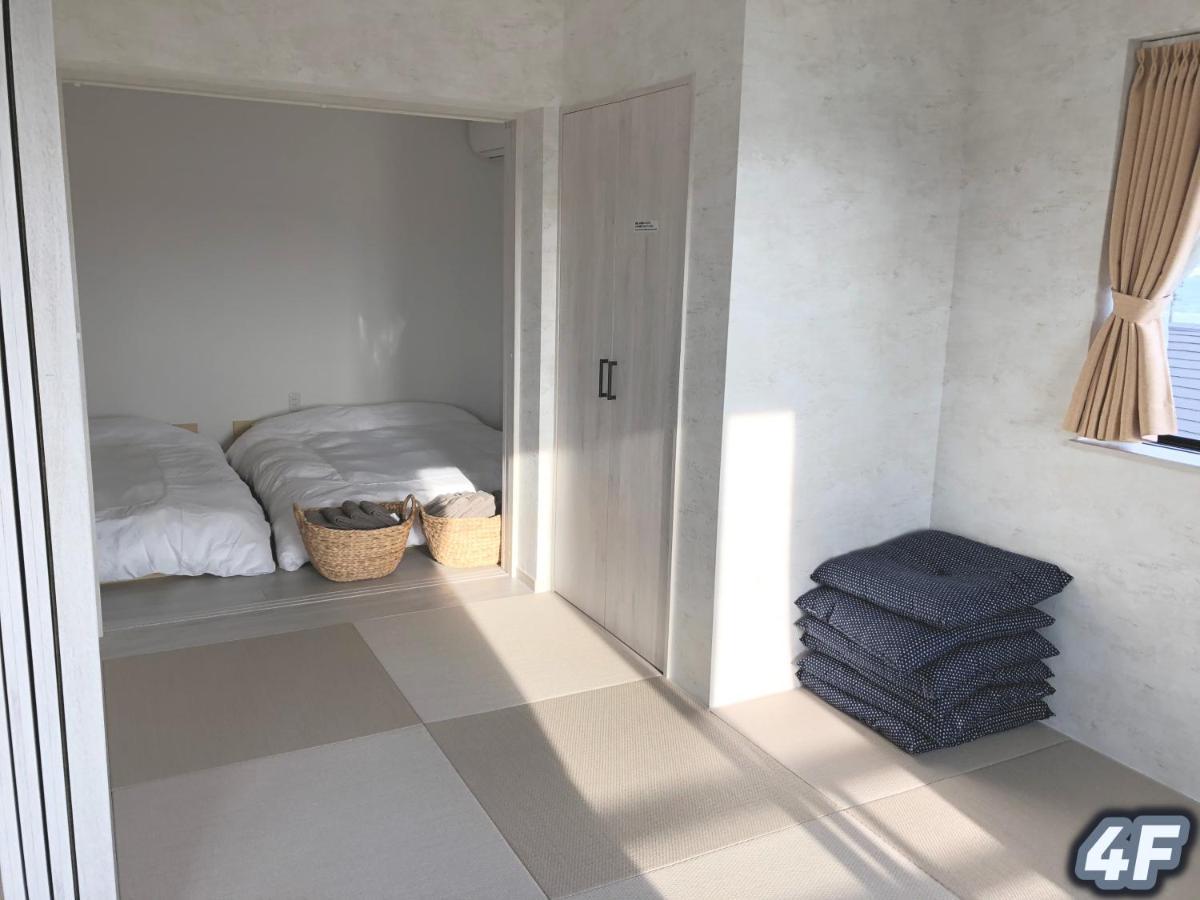 Purpose Resort Ocean View Kamakura Zewnętrze zdjęcie