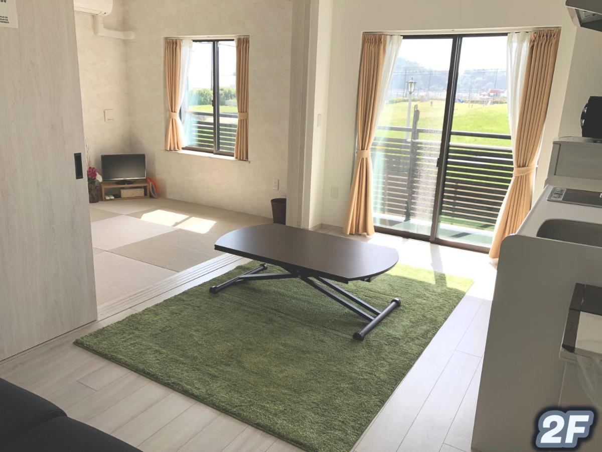 Purpose Resort Ocean View Kamakura Zewnętrze zdjęcie