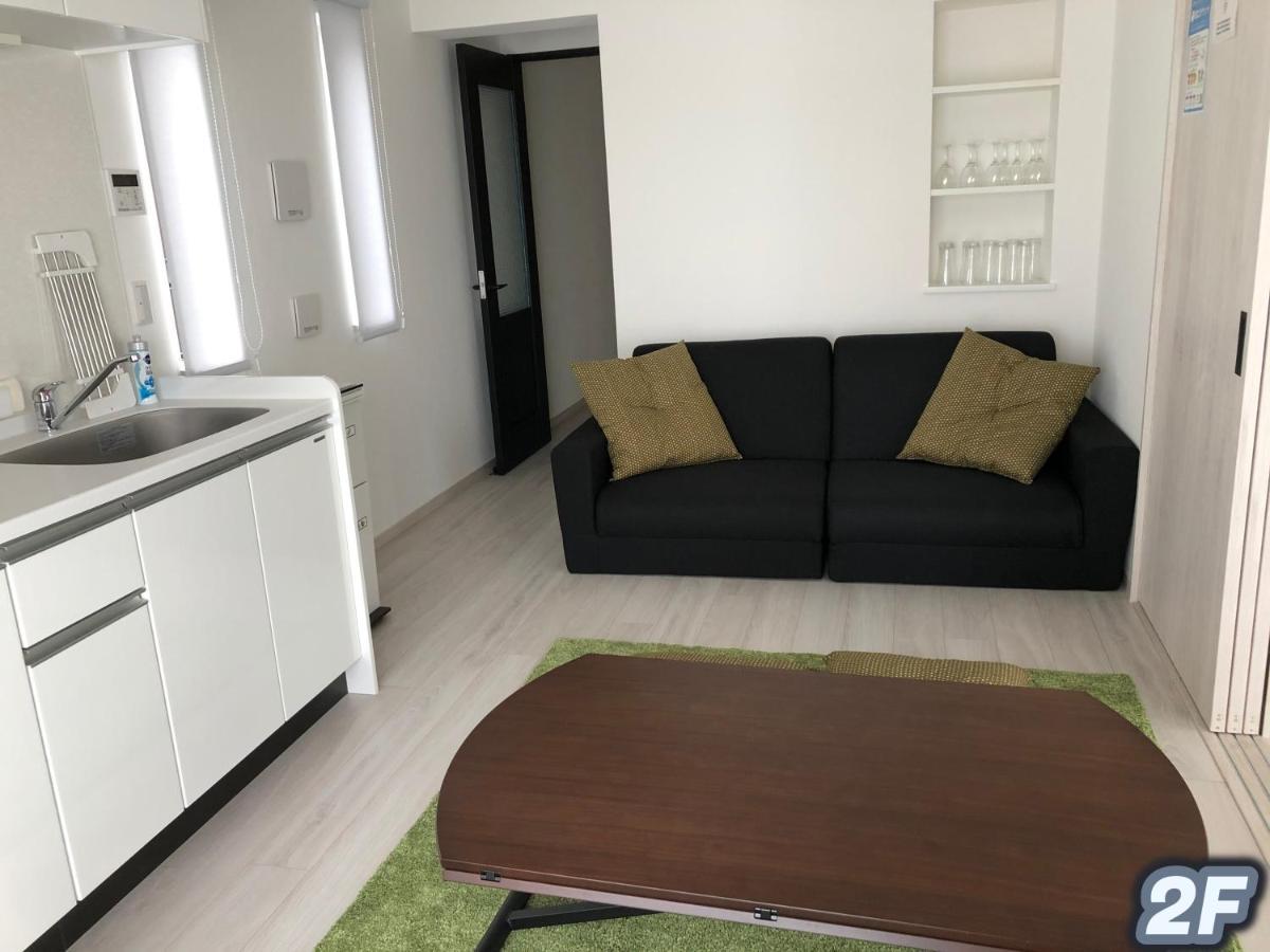 Purpose Resort Ocean View Kamakura Zewnętrze zdjęcie