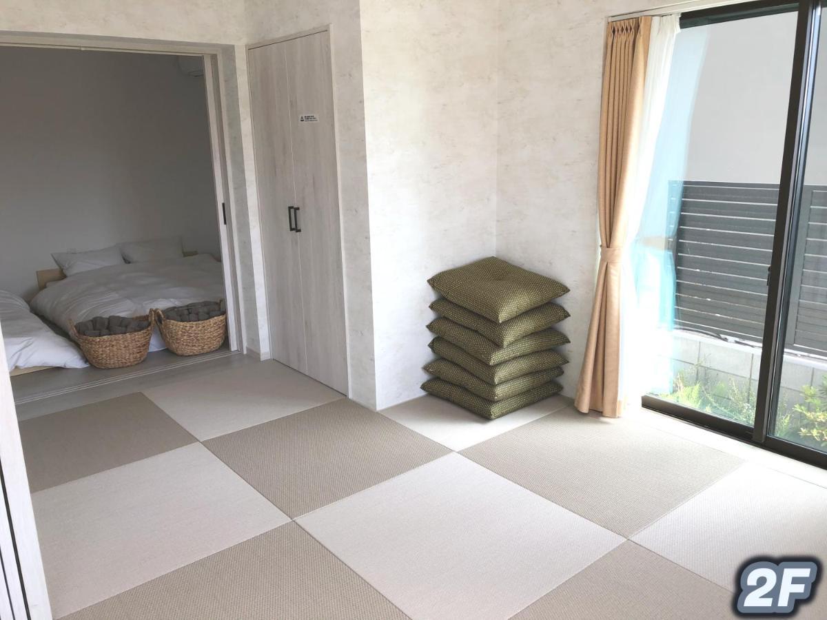 Purpose Resort Ocean View Kamakura Zewnętrze zdjęcie