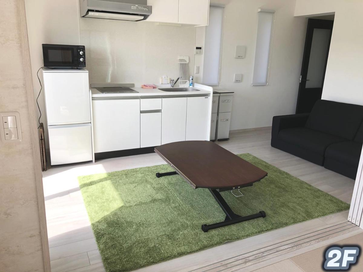 Purpose Resort Ocean View Kamakura Zewnętrze zdjęcie